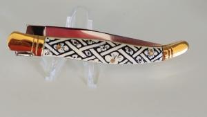Lagioule custom 
