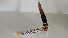 Lagioule custom 