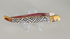 Lagioule custom 