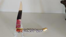 Lagioule custom 