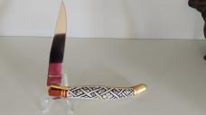 Lagioule custom 