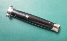 Vintage Italian Gravity knife 