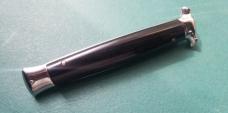 Vintage Italian Gravity knife 