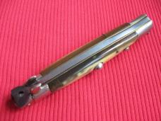Rare Vintage SOVECO 1950's Italian Picklock STILETTO Switchblade Knife