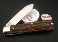 Great Eastern Cultery #86 River Town Jack Exotic Mexican Bocote GEC 862123