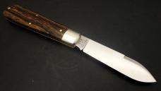 Great Eastern Cultery #86 River Town Jack Exotic Mexican Bocote GEC 862123