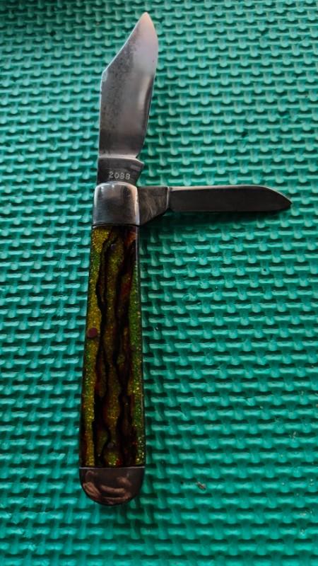 Winchester Knives