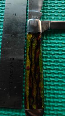 Winchester Knives