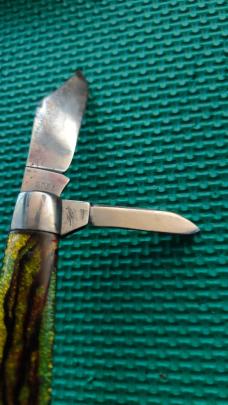 Winchester Knives