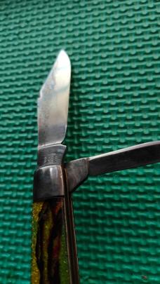 Winchester Knives