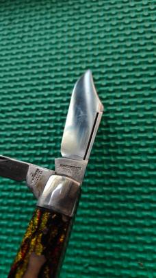 Winchester Knives