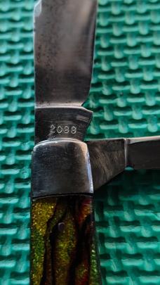 Winchester Knives