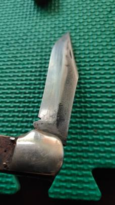 Coke Bottles (Parts repair)