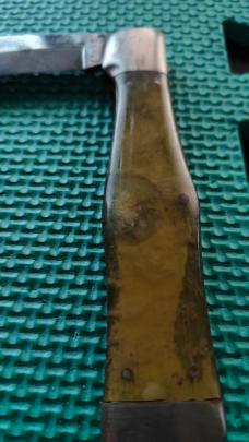 Coke Bottles (Parts repair)