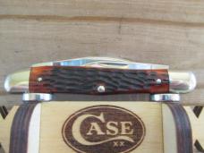 Case XX USA Model 6308 Whittler (1965-1969) 