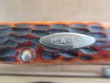Case XX USA Model 6308 Whittler (1965-1969) 
