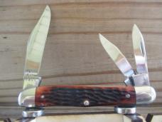 Case XX USA Model 6308 Whittler (1965-1969) 