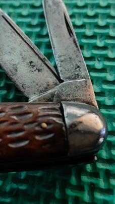 New York Knife Co