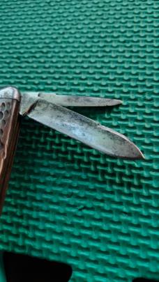 New York Knife Co