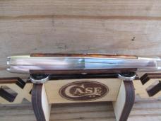Case XX USA 6383 Split back whittler (1965-1969) 