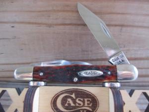 Case XX USA 6383 Split back whittler (1965-1969) 