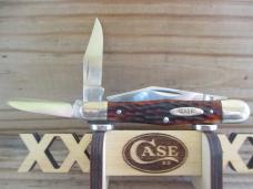 Case XX USA 6383 Split back whittler (1965-1969) 