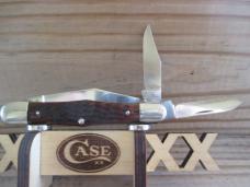 Case XX USA 6383 Split back whittler (1965-1969) 