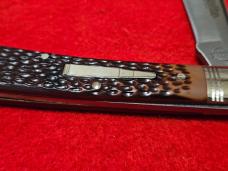 Remington Bullet Knife R1253 "Guide" 1992 NIB