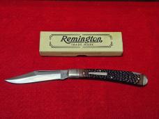 Remington Bullet Knife R1253 "Guide" 1992 NIB