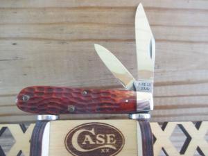 Case XX USA model 62024 1/2 Bare Head Jack (1965-1969)