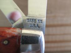 Case XX USA model 62024 1/2 Bare Head Jack (1965-1969)