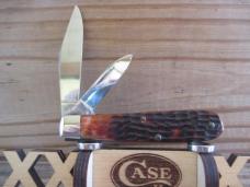 Case XX USA model 62024 1/2 Bare Head Jack (1965-1969)