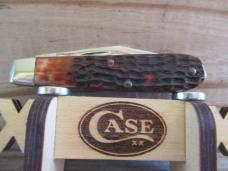 Case XX USA model 62024 1/2 Bare Head Jack (1965-1969)