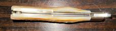 Moore Maker 2011 6106LB Large Stag Lockback