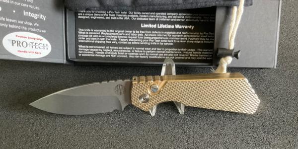 Protech Strider - PT234