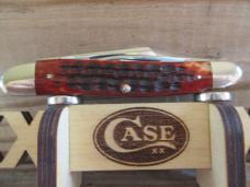Case XX USA Model (63)087PE Small Stockman (1965-1969) 