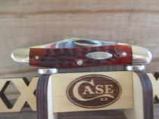 Case XX USA Model (63)087PE Small Stockman (1965-1969) 