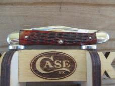 Case XX USA 62109X Baby Copperhead  (1965-1969)