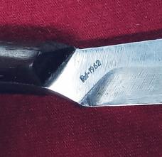 Russell Belt Knife