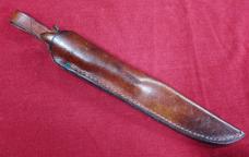 Russell Belt Knife