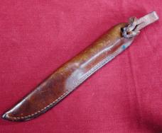 Russell Belt Knife