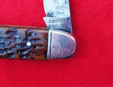 Chipaway Cutlery Penknife