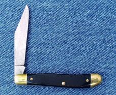 Schrade Copenhagen Jack