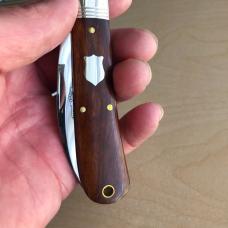 Great Eastern Cutlery Northfield Desert Ironwood Viper 470123
