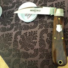 Great Eastern Cutlery Northfield Desert Ironwood Viper 470123