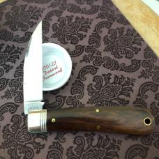 Great Eastern Cutlery Northfield Desert Ironwood Viper 470123