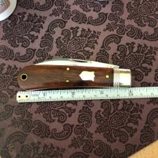 Great Eastern Cutlery Northfield Desert Ironwood Viper 470123
