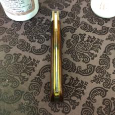 Great Eastern Cutlery Northfield Desert Ironwood Viper 470123