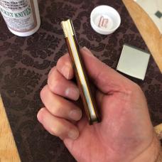 Great Eastern Cutlery Northfield Desert Ironwood Viper 470123