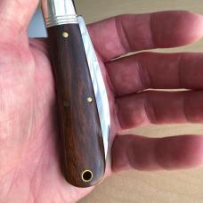 Great Eastern Cutlery Northfield Desert Ironwood Viper 470123